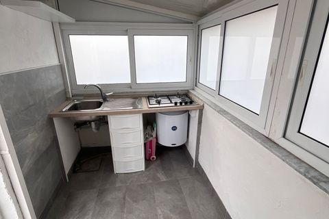 Lejlighed i Scalea, Cosenza, Scalea - € 43.000 | Ref: Pantano 1 - foto 9